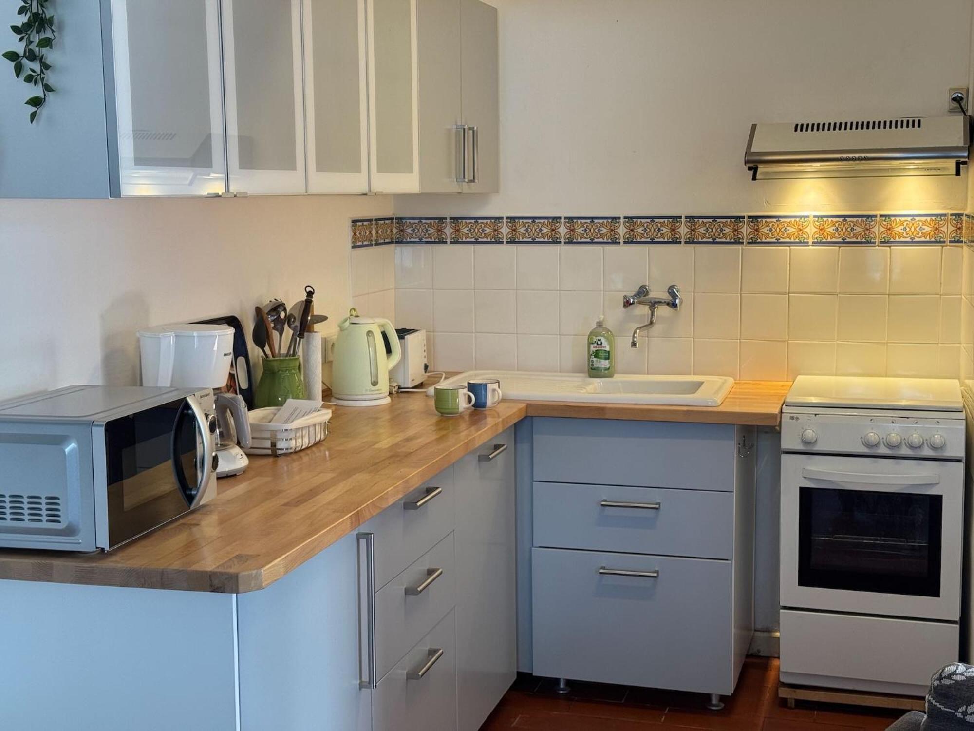 Maison De L'Amitie Homps Он Экстерьер фото