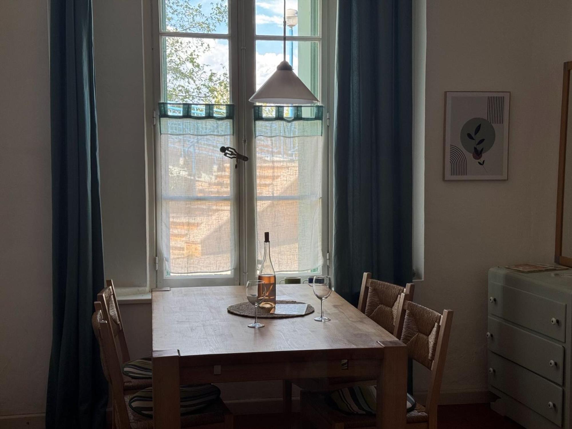 Maison De L'Amitie Homps Он Экстерьер фото