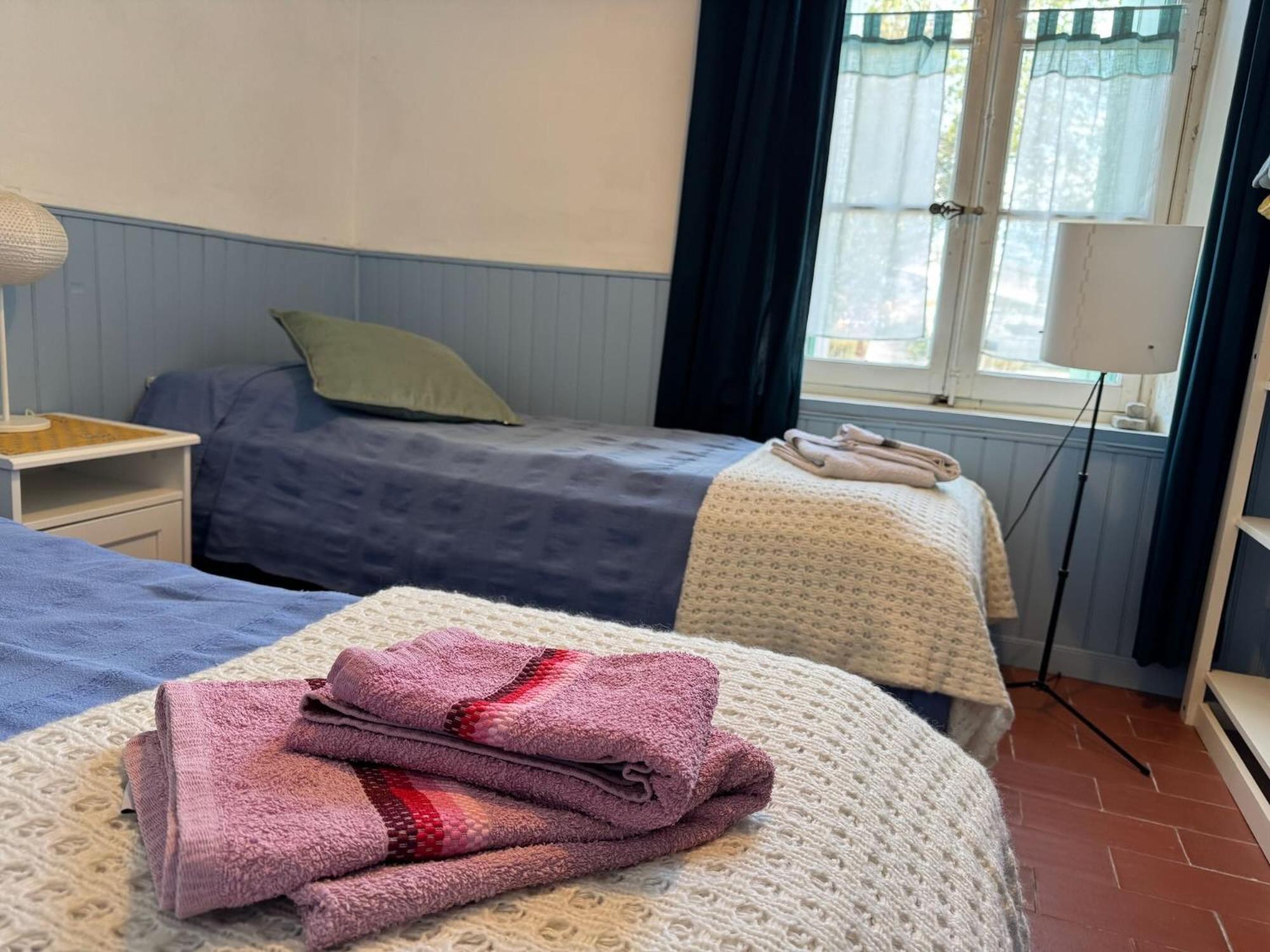 Maison De L'Amitie Homps Он Экстерьер фото