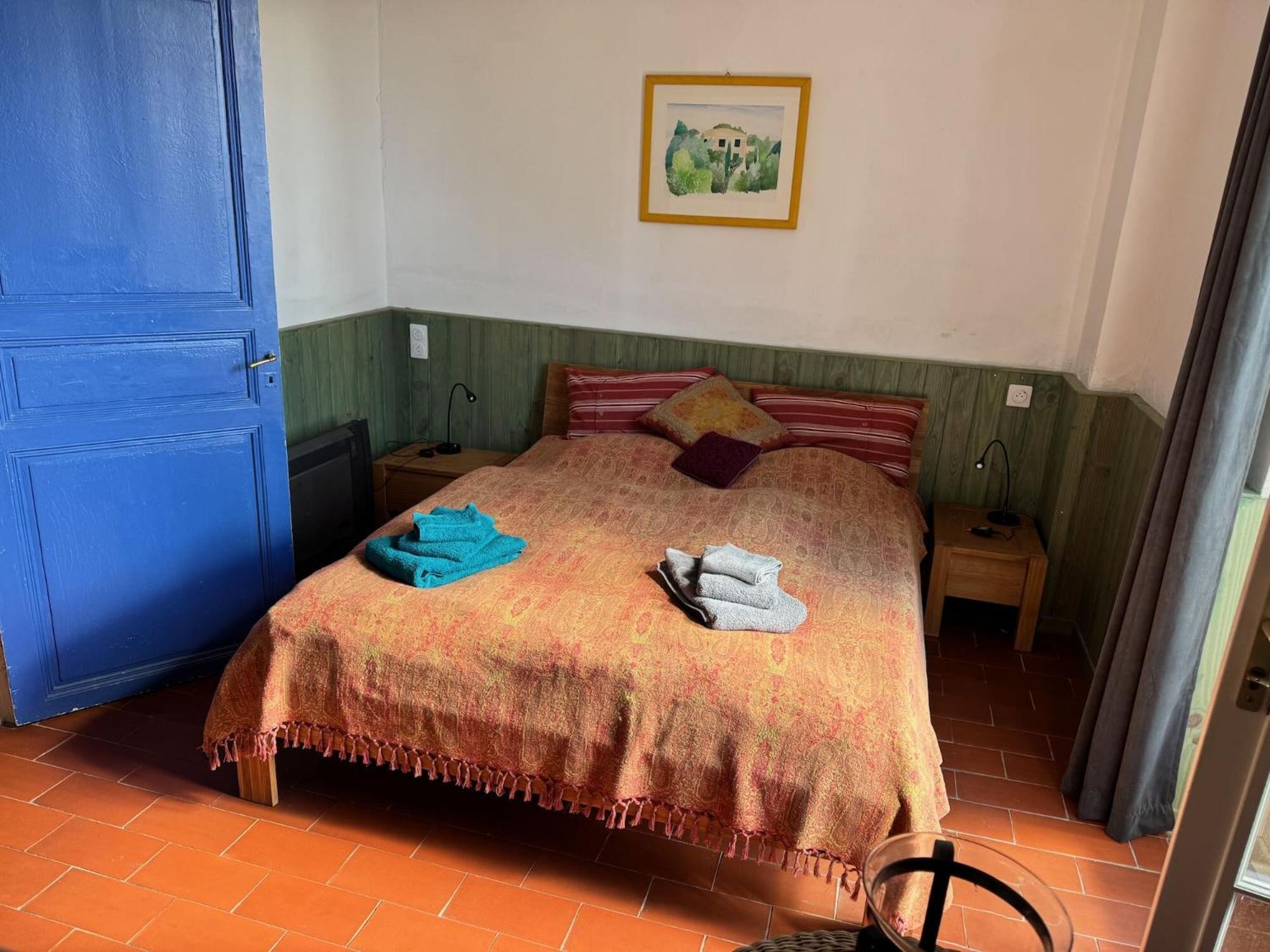 Maison De L'Amitie Homps Он Экстерьер фото