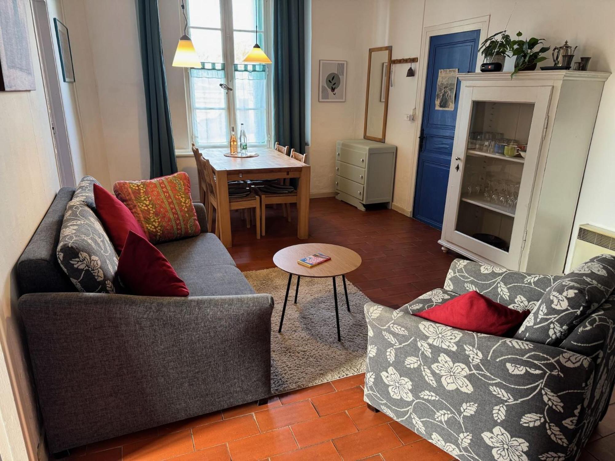Maison De L'Amitie Homps Он Экстерьер фото