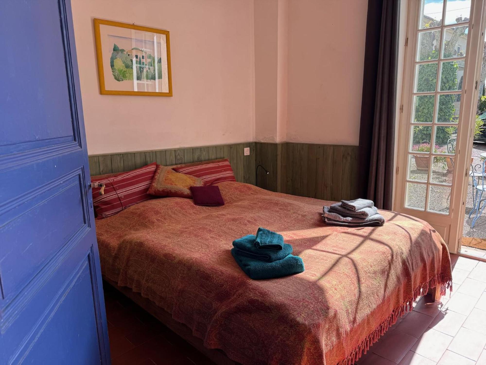 Maison De L'Amitie Homps Он Экстерьер фото